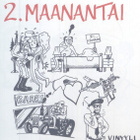 2. Maanantai CD - pikkukuva 1