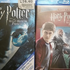 Harry Potter and the Half-Blood Prince -3-disc Special Editi - pikkukuva 2