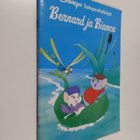 Walt Disney : Bernard ja Bianca - pikkukuva 1