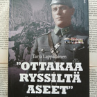 Tarja Lappalainen - Ottakaa ryssiltä aseet (sid.) - pikkukuva 1