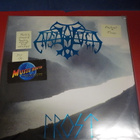 ENSLAVED - FROST M-/M- LP - pikkukuva 1
