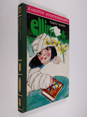 Kaarlo Isotalo : Ellimaarit