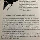 HULLU RAKKAUS - SELVIYTYMISOPAS - pikkukuva 2