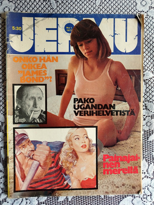 Jermu 1 1977