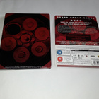 A History of Violence - UK Region B Blu-Ray (Steelbook) - pikkukuva 3