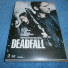 DEADFALL - DVD - pikkukuva 1