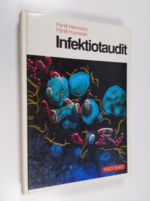Pentti Hänninen : Infektiotaudit