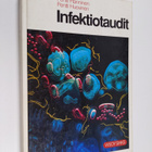 Pentti Hänninen : Infektiotaudit - pikkukuva 1