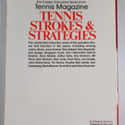 Tennis Strokes and Strategies - pikkukuva 2