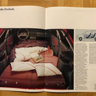 Esite Mazda 121 vuodelta 1988 - pikkukuva 5