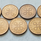 1 p 1963 - 1969, 7 kpl. circ - pikkukuva 4
