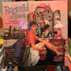 ROOMFUL OF BLUES: Dressed Up to get…. * FIN 1984 - pikkukuva 1