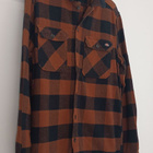 Dickies miesten flanellipaita M - pikkukuva 1