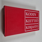 Kodin keittiökirjasto : Kutsut - pikkukuva 1