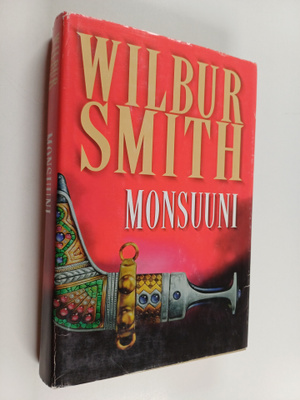 Wilbur Smith : Monsuuni