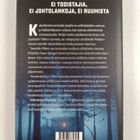Sebastian Fitzek : Terapia - pikkukuva 2