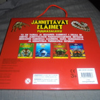 Puuhasalkku Jännittävät eläimet - pikkukuva 2