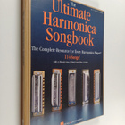 Hal Leonard Corp : The Ultimate Harmonica Songbook : The ... - pikkukuva 1