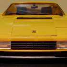 Herpa Ferrari Testarossa -pienoismalli - pikkukuva 3