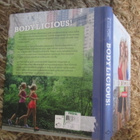 BODYLICIOUS - näin saat unelma vartalon ! ( 1.p - pikkukuva 2