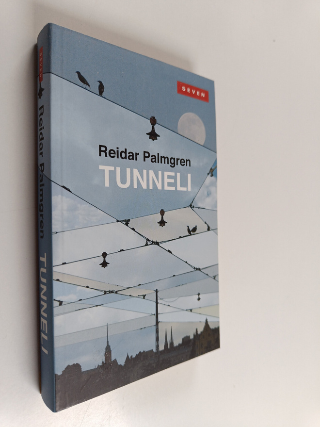 Reidar Palmgren : Tunneli