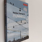 Reidar Palmgren : Tunneli - pikkukuva 1