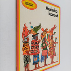 Sandie Oram : Aurinkokansat - pikkukuva 1