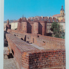 Jan Zachwatowicz : The Old town and the Royal castle in W... - pikkukuva 2