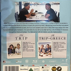The Trip Collection (Winterbottom) Nordic Blu-Ray - pikkukuva 2