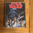 Star Wars – ZX Spectrum 48/128K, kasettipeli, retro - pikkukuva 1