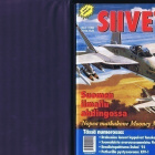 Siivet lehti 1994-1995 vuosikerta (kansiossa) - pikkukuva 2