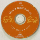 Marita Taavitsainen • Yksi Ainoa Katse CD + Nimmari - pikkukuva 4