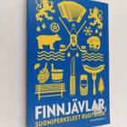 Finnjävlar : Suomiperkeleet Ruotsissa - pikkukuva 1