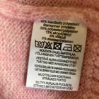 My Wear uusi ihana XL-XXL villapusero - pikkukuva 3