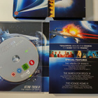 Star Trek Motion Picture Trilogy, Dvd - pikkukuva 2