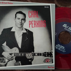 Carl Perkins EP - pikkukuva 1
