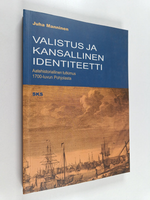 Juha Manninen : Valistus ja kansallinen identiteetti : aa...