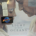 THE LIGHT BETWEEN OCEANS (MOVIE SOUND TRACK) M/M VINYL 2LP - pikkukuva 1