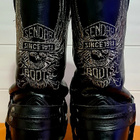 Sendra 90th Anniversary biker boots 41 - pikkukuva 2