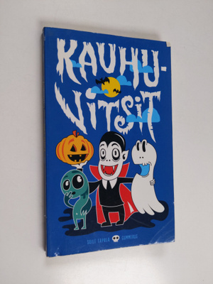 Soile Tapola : Kauhuvitsit
