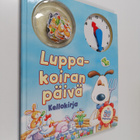 Brenda Apsley : Luppa-koiran päivä : kellokirja - pikkukuva 1