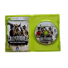 Call of Juarez: Bound in Blood (Xbox 360) - pikkukuva 2