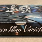 Yö: Kolmen illan varietee (3DVD) - pikkukuva 4