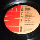 Geordie-Don't Be Fooled By The Name(Uk orig) textured cover - pikkukuva 4