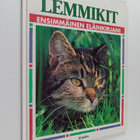 Claire Watts : Lemmikit - pikkukuva 1