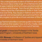 Annette Lynch: Changing Fashion - pikkukuva 4
