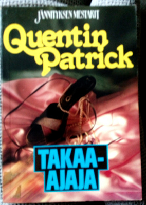 Quentin Patrick Takaa-ajaja