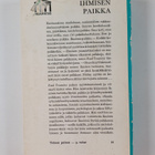Paul Tournier : Ihmisen paikka - pikkukuva 2