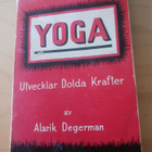 YOGA Utveclar Dolda Krafter - pikkukuva 1