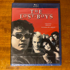 The Lost Boys Blu-ray - pikkukuva 1